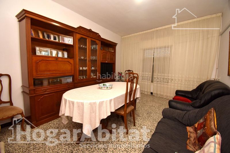 Foto a5ea5b18-703b-4fad-aa86-d7682832f6fa. Casa amb aparcament a Santa Quiteria - Les Boqueres Almazora / Almassora