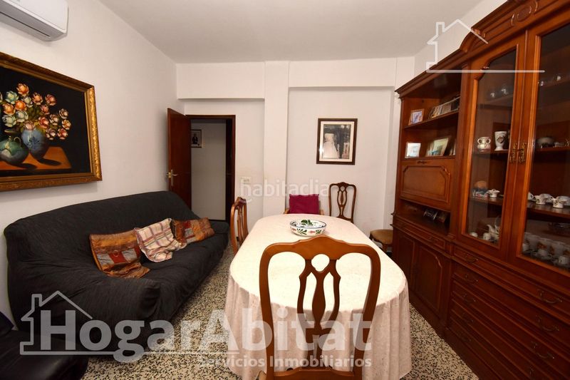Foto a7d52543-d259-4873-b488-4a8724bfe885. Casa amb aparcament a Santa Quiteria - Les Boqueres Almazora / Almassora