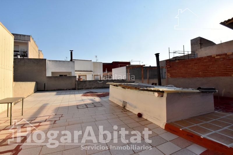 Foto a8f6ebc2-f19e-406d-8b0e-126391ed1008. Casa amb aparcament a Santa Quiteria - Les Boqueres Almazora / Almassora