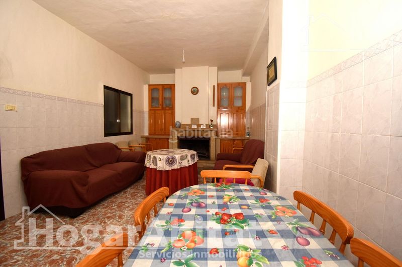 Foto ac9cfe24-3638-46d5-86a4-c5f334165168. Casa amb aparcament a Santa Quiteria - Les Boqueres Almazora / Almassora
