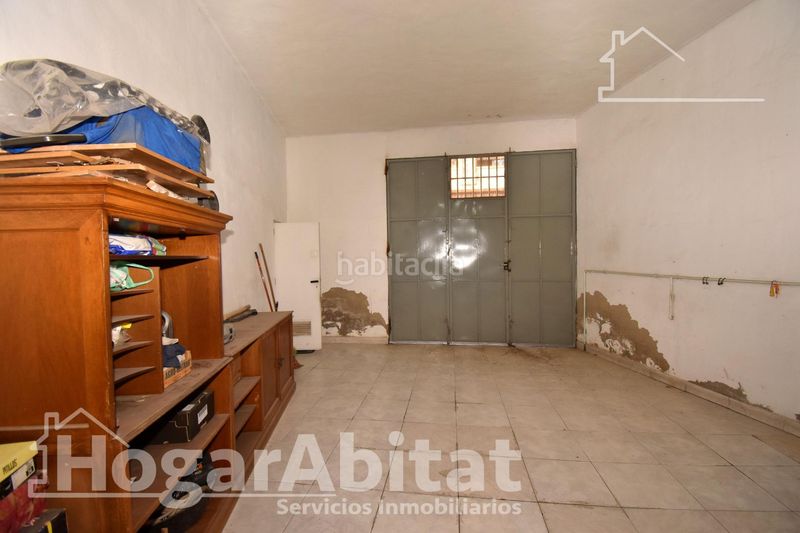 Foto b091861f-f319-4f69-ac3a-8fc9eec45201. Casa amb aparcament a Santa Quiteria - Les Boqueres Almazora / Almassora