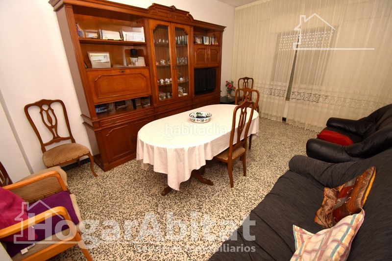 Foto b19f52e3-cf40-4488-89b1-672f5a52f0b8. Casa amb aparcament a Santa Quiteria - Les Boqueres Almazora / Almassora