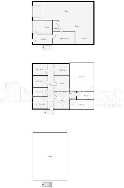 Foto baf40aad-78d2-4ad5-a965-0cc6f1a366af. Casa amb aparcament a Santa Quiteria - Les Boqueres Almazora / Almassora