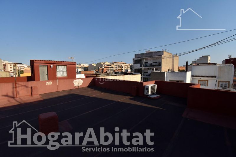 Foto bc6aeca0-bee8-4d4a-90d4-a34746576ce5. Casa amb aparcament a Santa Quiteria - Les Boqueres Almazora / Almassora