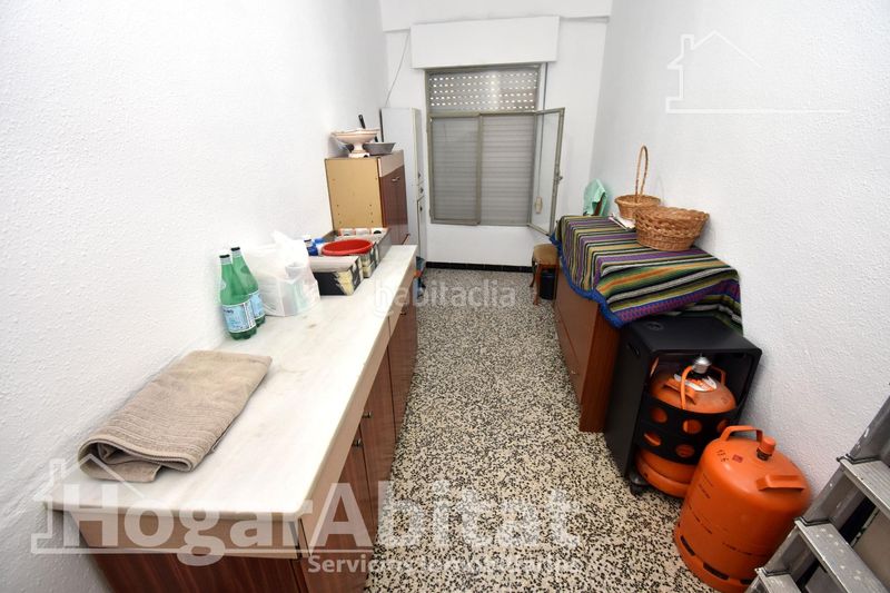 Foto be8238ea-b3dd-4857-a77d-4b7e0e5ad63b. Casa amb aparcament a Santa Quiteria - Les Boqueres Almazora / Almassora