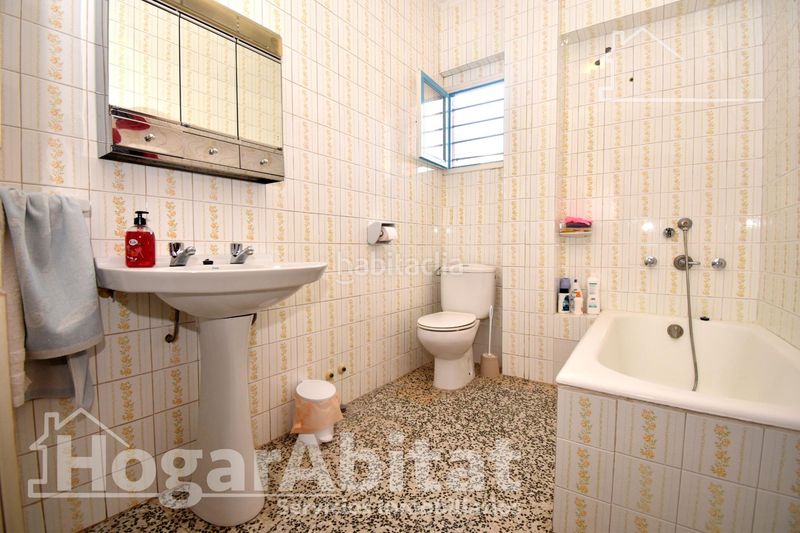 Foto bfbb565f-990d-4a66-9f14-d4bc973dd16f. Casa amb aparcament a Santa Quiteria - Les Boqueres Almazora / Almassora