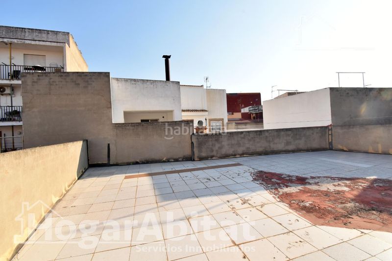 Foto c4b93224-01e6-4ce2-aa4d-2826188407e3. Casa amb aparcament a Santa Quiteria - Les Boqueres Almazora / Almassora