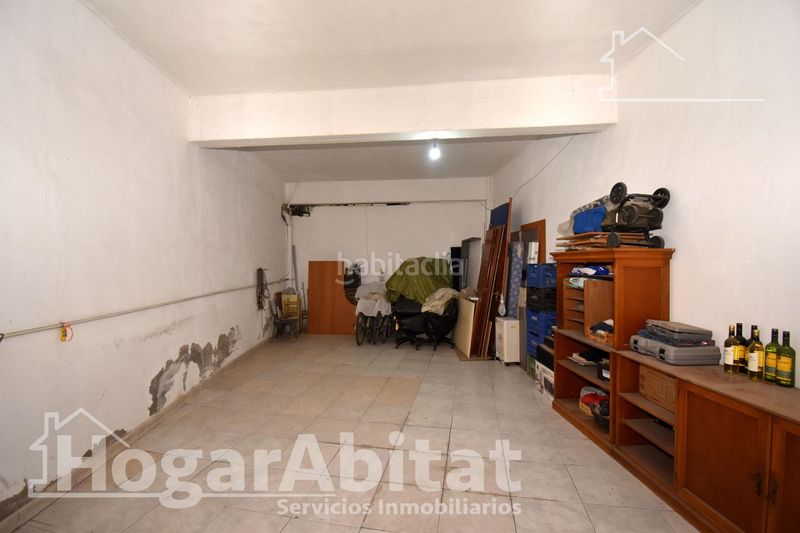 Foto d2ec8e54-36cd-48ed-93e7-f83b5db4b2f7. Casa amb aparcament a Santa Quiteria - Les Boqueres Almazora / Almassora