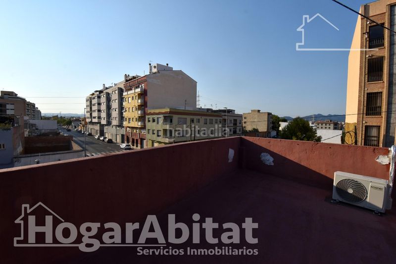 Foto e8f981d2-c6e6-4899-95bb-3a43eba2cdd2. Casa amb aparcament a Santa Quiteria - Les Boqueres Almazora / Almassora