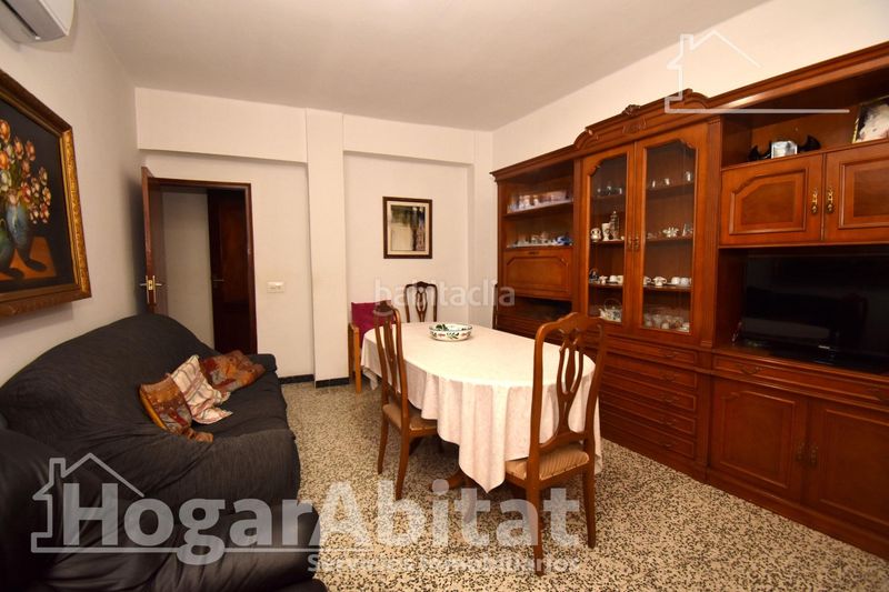 Foto f2c94043-1c4d-4d24-9c79-45f5ecfde63d. Casa amb aparcament a Santa Quiteria - Les Boqueres Almazora / Almassora