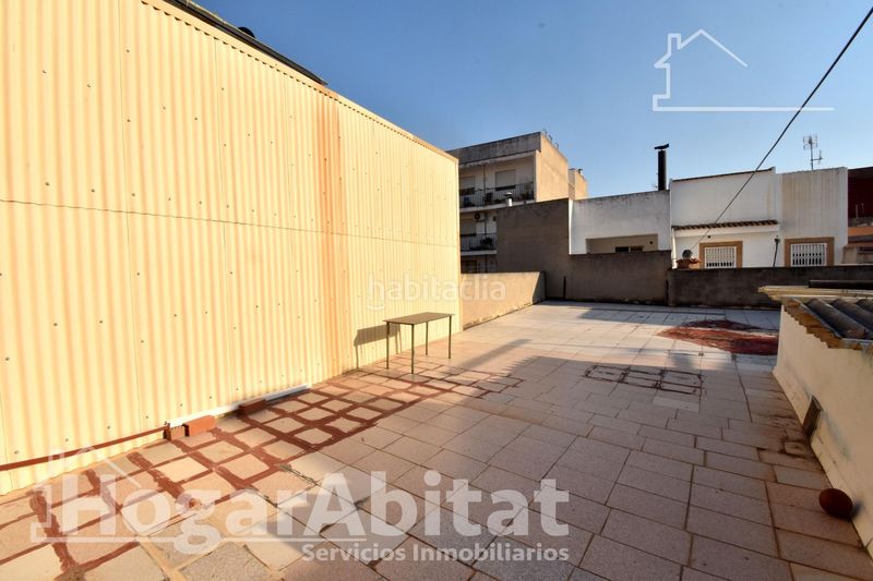 Foto fb44239e-3d27-4f4f-a3d6-64d1fef07b45. Casa amb aparcament a Santa Quiteria - Les Boqueres Almazora / Almassora