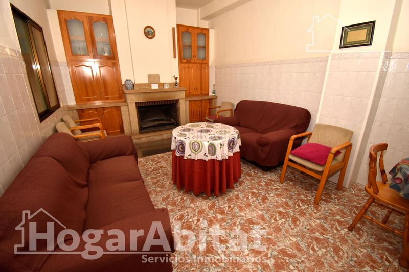 Foto fd3d9b68-5660-458d-8305-c79889b3bc5c. Casa amb aparcament a Santa Quiteria - Les Boqueres Almazora / Almassora