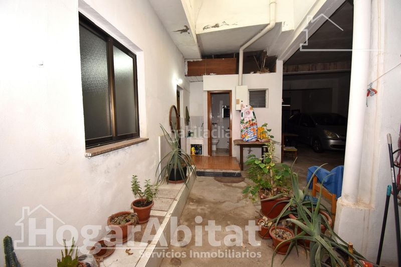 Foto fd57e8b9-687b-429d-abeb-a0ecddd13756. Casa amb aparcament a Santa Quiteria - Les Boqueres Almazora / Almassora