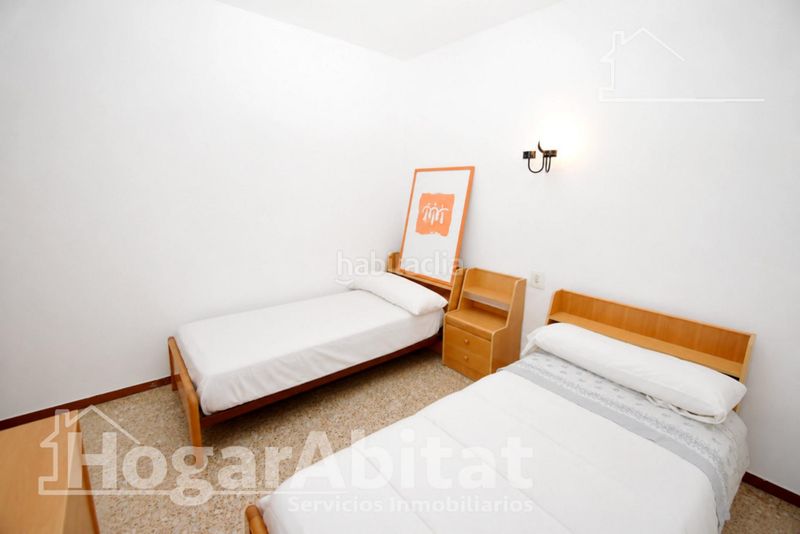 Foto 12ca2c6a-7abc-4e60-be0d-41d83213fd6f. Casa adossada a Centro Oropesa del Mar