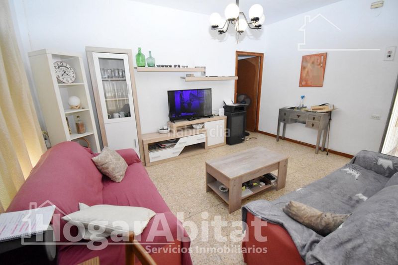 Foto 1d4b5016-6c86-4b46-81a1-c7c8c17d11f3. Casa adossada a Centro Oropesa del Mar