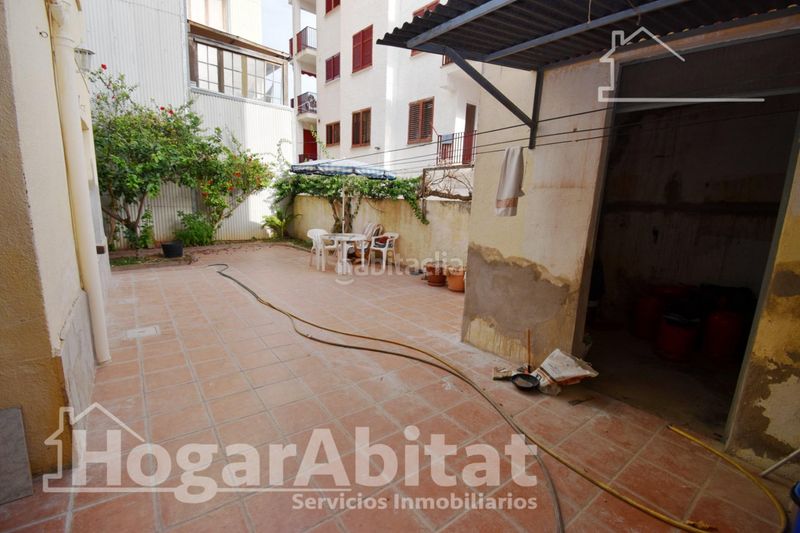 Foto 7cab62b7-a505-4789-8d77-895806243968. Casa adossada a Centro Oropesa del Mar