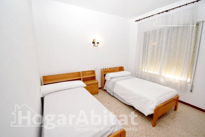 Foto 7d113900-d0d7-466e-b3cc-28b5b2faa206. Casa adossada a Centro Oropesa del Mar