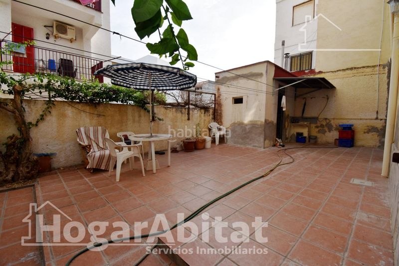 Foto cb78933e-bf74-4e3e-a628-f702e1812cbe. Casa adossada a Centro Oropesa del Mar