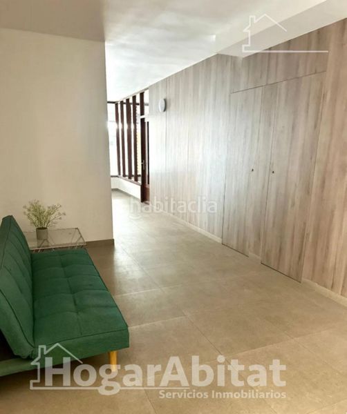 Foto f408a353-e887-4465-9505-7736cb3e462e. Pis amb calefacció a Mont Olivet Valencia