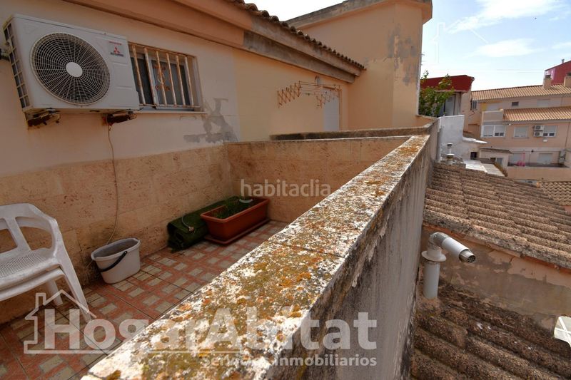 Foto 03de4f8d-549c-4cf6-9b96-bbaf8f0ee280. Àtic amb calefacció a Beniparrell