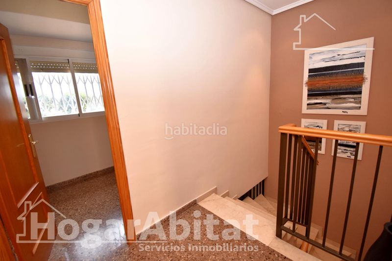 Foto 150eee65-a4eb-4a40-ba33-c6da73e18ed4. Àtic amb calefacció a Beniparrell