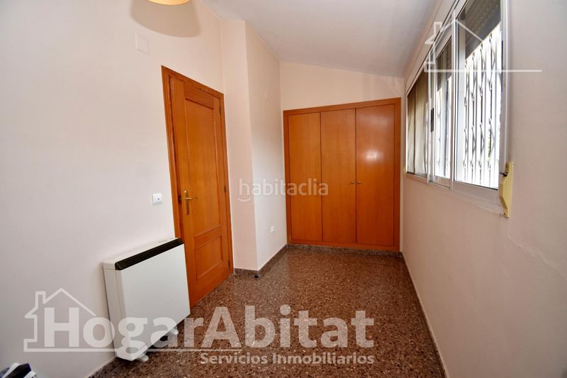Foto 182da716-c4c5-4f96-8db2-833d36d478dd. Àtic amb calefacció a Beniparrell