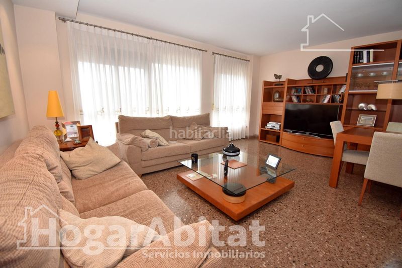Foto 44a3cd82-e634-428f-8699-cc9f25910d24. Àtic amb calefacció a Beniparrell