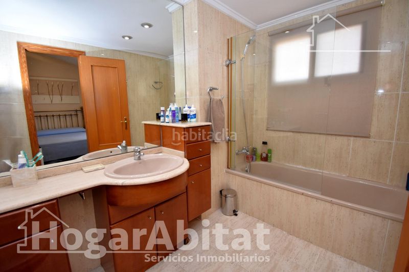 Foto 4f72035a-a1e3-408b-8fa6-9b6ac54c3d05. Àtic amb calefacció a Beniparrell