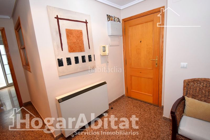 Foto 5fd24a92-272a-44e5-a962-10504d7df403. Àtic amb calefacció a Beniparrell