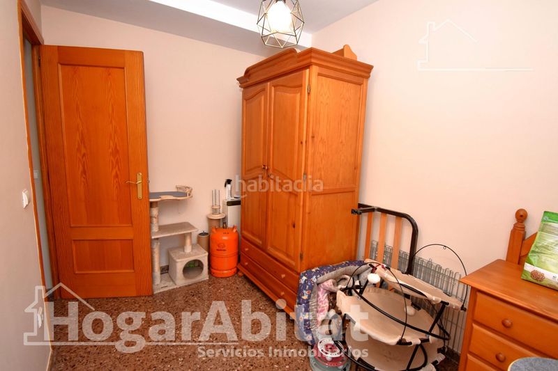 Foto a6a0ed5c-8002-4f35-9a43-1b035a8267e0. Àtic amb calefacció a Beniparrell