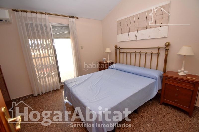Foto b6541025-ab50-47dc-be41-c596818fd454. Àtic amb calefacció a Beniparrell