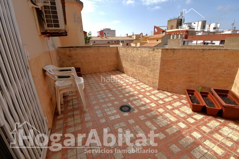 Foto c7e5c6db-6100-49f0-aedf-8ee31f75ecc3. Àtic amb calefacció a Beniparrell