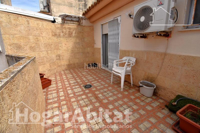 Foto d7f74d0e-69c2-4b23-9d8a-34e4c1ea64b2. Àtic amb calefacció a Beniparrell