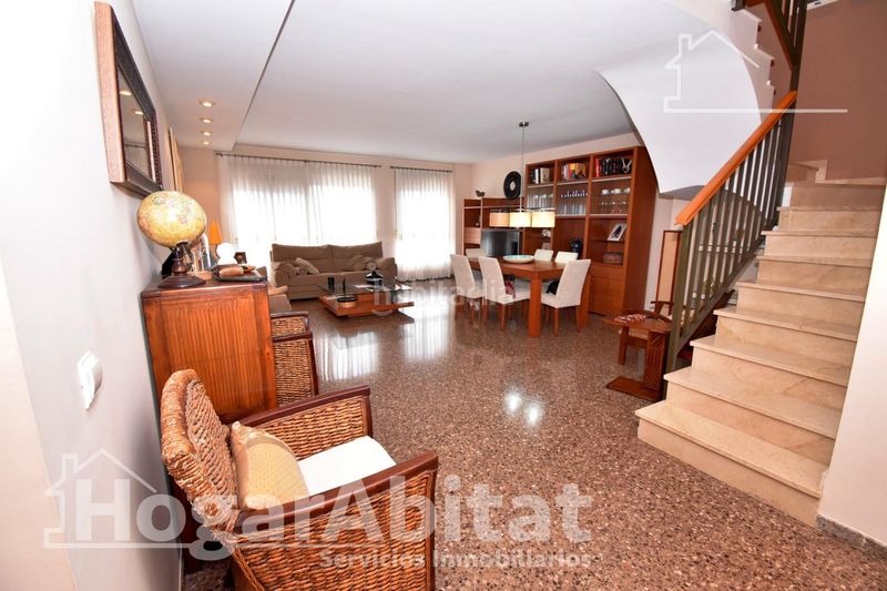 Foto e70a6072-b570-4810-8821-c3b636d5ddbf. Àtic amb calefacció a Beniparrell