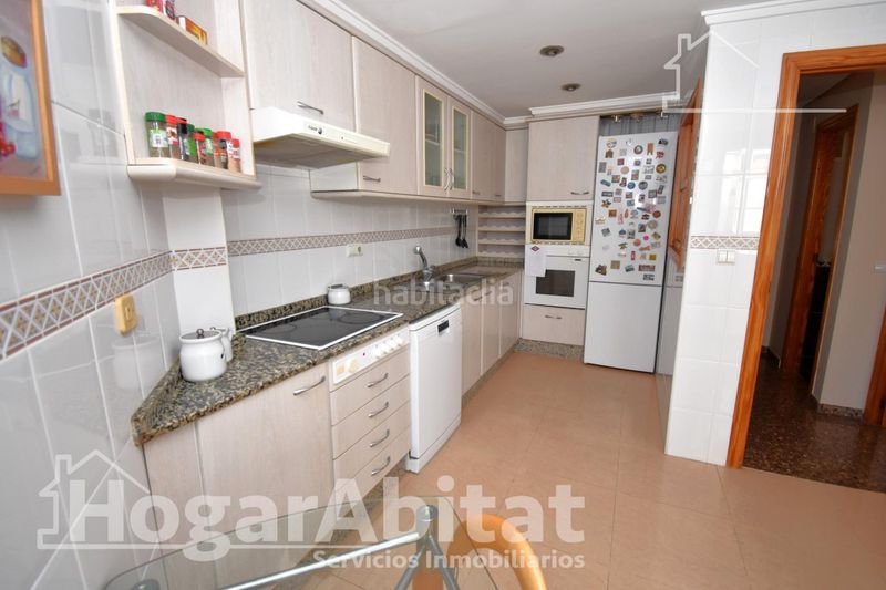 Foto e8ca2d58-87dd-419e-80b8-ab94caed1a72. Àtic amb calefacció a Beniparrell