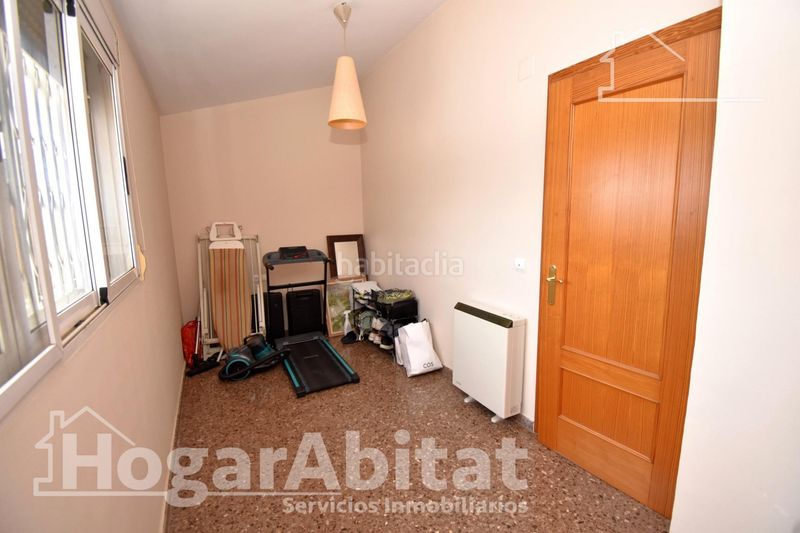 Foto eff8a0ab-578f-42ab-b84a-4ac9b12e1235. Àtic amb calefacció a Beniparrell