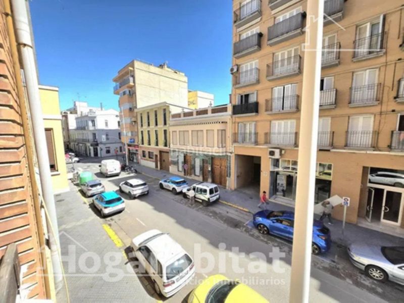 Foto 02816ca9-5f94-4428-9773-0079880f9088. Pis a Alboraya centro Alboraya