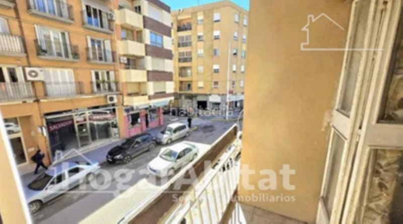 Foto 0ae7a224-9522-43e3-b32f-1d6bf863bf0f. Pis a Alboraya centro Alboraya