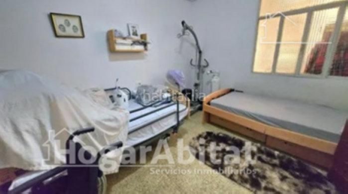 Foto 0bc3d8d2-fb28-44d4-8bc2-3138241617bf. Pis a Alboraya centro Alboraya