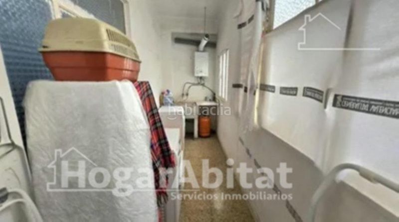 Foto 1551eb64-1354-4a81-bed8-0037670f27e2. Pis a Alboraya centro Alboraya