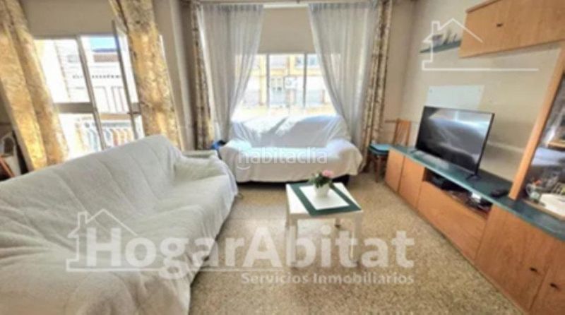 Foto 3aed3d8d-efb1-41d4-8168-e8a08c599df7. Pis a Alboraya centro Alboraya