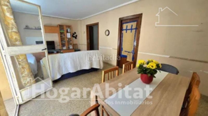 Foto 583efb37-d732-402b-bb9a-08c90a9d1908. Pis a Alboraya centro Alboraya