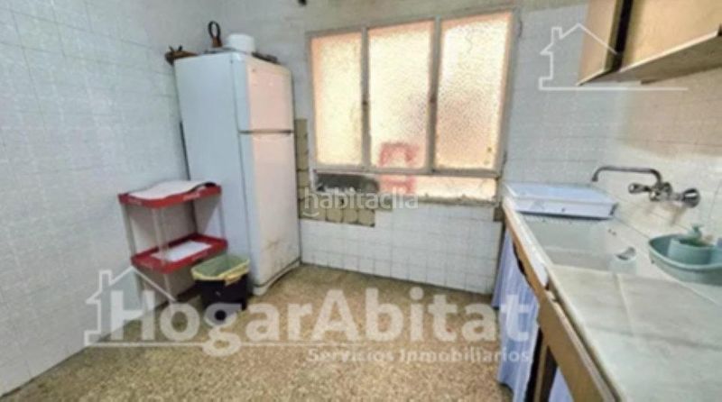 Foto 6f92c2e8-0326-4c88-bf77-fafd12e12ab6. Pis a Alboraya centro Alboraya
