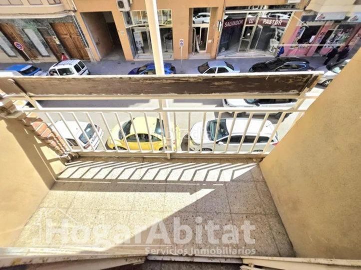 Foto c2144290-cbb4-4581-9a38-631b1a3c4b97. Pis a Alboraya centro Alboraya