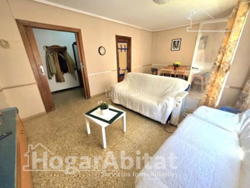 Foto e2a38b56-caa8-4fa3-9cc8-143e4f8a133d. Pis a Alboraya centro Alboraya
