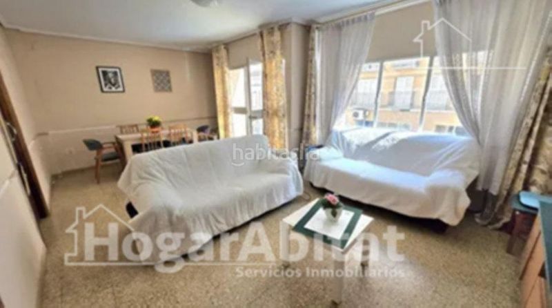 Foto ed569d7c-051a-4688-a942-e6844aaad52a. Pis a Alboraya centro Alboraya