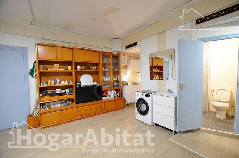 Foto 01700879-7f29-4626-a6d7-742090d90736. Pis a Barrio del Centro Alicante