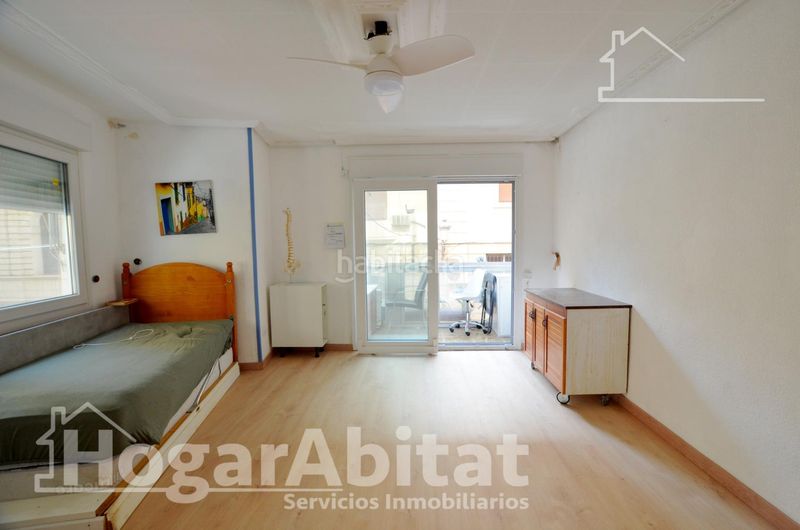 Foto 44f3c470-6d98-4462-92be-5acc5097afd8. Pis a Barrio del Centro Alicante