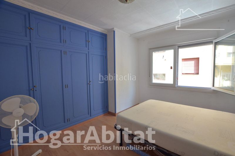 Foto 4b250da0-7d8b-4d2b-9c82-882fa1d77dc0. Pis a Barrio del Centro Alicante