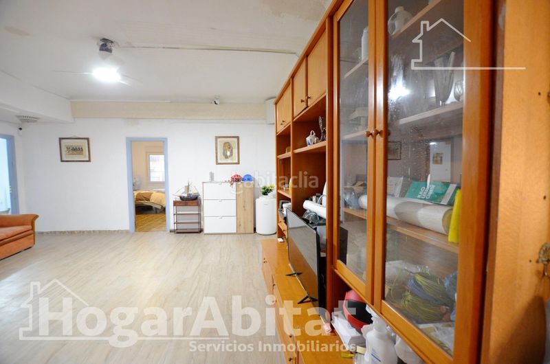 Foto 674bba29-daa7-4d5b-9124-5fa896742cbf. Pis a Barrio del Centro Alicante
